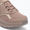 Buty damskie SKECHERS Go Run Consistent 2.0 Advantage light brown 7