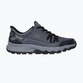 Buty męskie SKECHERS Dynamite At Escapar charcoal/black 9