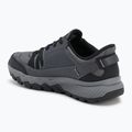 Buty męskie SKECHERS Dynamite At Escapar charcoal/black 3