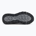Buty męskie SKECHERS Dynamite At Escapar charcoal/black 4