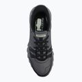 Buty męskie SKECHERS Dynamite At Escapar charcoal/black 5