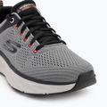 Buty męskie SKECHERS Edgeride Contention gray 7