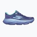 Buty do biegania damskie SKECHERS Skx Aero Burst blue 9