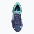 Buty do biegania damskie SKECHERS Skx Aero Burst blue 5