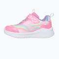 Buty dziecięce SKECHERS Unicorn Chaser pink/multi 10