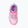 Buty dziecięce SKECHERS Unicorn Chaser pink/multi 13