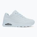 Buty SKECHERS Uno Stand On Air blue 2