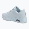 Buty SKECHERS Uno Stand On Air blue 3