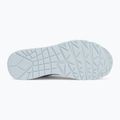 Buty SKECHERS Uno Stand On Air blue 4