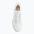 Buty damskie SKECHERS Bobs Arc Waves white 5