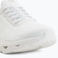 Buty damskie SKECHERS Bobs Arc Waves white 7