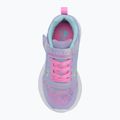 Buty dziecięce SKECHERS Jumpsters 2.0 lavender/multi 5