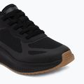 Buty męskie SKECHERS Bobs Squad 4 black 7