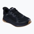 Buty męskie SKECHERS Bobs Squad 4 black