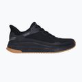 Buty męskie SKECHERS Bobs Squad 4 black 2