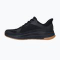 Buty męskie SKECHERS Bobs Squad 4 black 3
