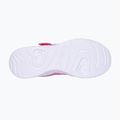 Buty dziecięce SKECHERS Heart Lights Boogie Love hot pink/multi 5