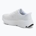 Buty damskie SKECHERS Max Cushioning Endeavour Hallandale white 3