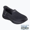 Buty damskie SKECHERS Go Walk Flex Yael black 15