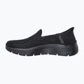 Buty damskie SKECHERS Go Walk Flex Yael black 10