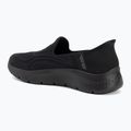 Buty damskie SKECHERS Go Walk Flex Yael black 3