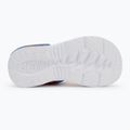 Sandały dziecięce SKECHERS Creature Splash blue/red 4