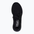Buty damskie SKECHERS Ultra Flex 3.0 Elevated Motion black 4