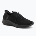 Buty damskie SKECHERS Ultra Flex 3.0 Elevated Motion black