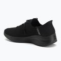 Buty damskie SKECHERS Ultra Flex 3.0 Elevated Motion black 3