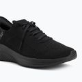 Buty damskie SKECHERS Ultra Flex 3.0 Elevated Motion black 7