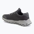 Buty męskie SKECHERS Glide-Step Sylo gray 3