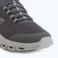 Buty męskie SKECHERS Glide-Step Sylo gray 7