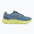 Buty męskie SKECHERS Go Walk Flex Brendon blue 2