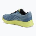 Buty męskie SKECHERS Go Walk Flex Brendon blue 3