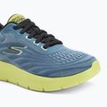 Buty męskie SKECHERS Go Walk Flex Brendon blue 7