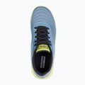 Buty męskie SKECHERS Go Walk Flex Brendon blue 11
