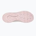 Buty damskie SKECHERS Go Run Consistent 2.0 Mile Marker natural pink 4