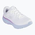 Buty damskie SKECHERS Go Run Consistent 2.0 Mile Marker white 2