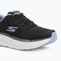 Buty damskie SKECHERS Max Cushioning Premier 2.0 Hillsborough black 7