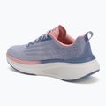 Buty do biegania damskie SKECHERS Go Run Elevate 2.0 blue 3