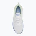 Buty do biegania damskie SKECHERS Go Run Elevate 2.0 white/mint 5