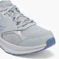 Buty damskie SKECHERS Go Run Consistent 2.0 Advantage light blue 7