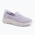 Buty damskie SKECHERS Go Walk Flex Yael lavender