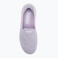 Buty damskie SKECHERS Go Walk Flex Yael lavender 5