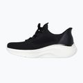 Buty damskie SKECHERS Bobs B Love True Delight black 3