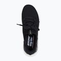 Buty damskie SKECHERS Bobs B Love True Delight black 5