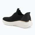Buty damskie SKECHERS Bobs B Love True Delight black 3