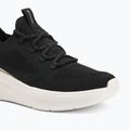 Buty damskie SKECHERS Bobs B Love True Delight black 7