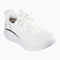 Buty damskie SKECHERS Bobs B Love True Delight white