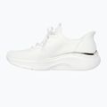 Buty damskie SKECHERS Bobs B Love True Delight white 3